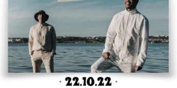 NATIRUTS en Posadas: la legendaria banda brasileña se presenta por primera vez en la capital misionera