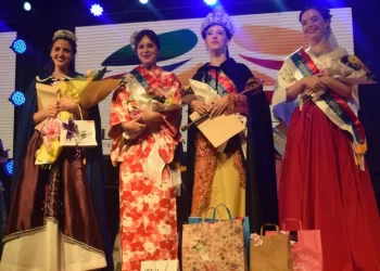 Este sábado, presentación de la Fiesta Las Raíces en Jardín América