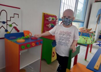 Programa Provincial de Hemato-Oncología Pediátrica, una herramienta fundamental en la lucha contra el cáncer de niños, niñas y adolescentes