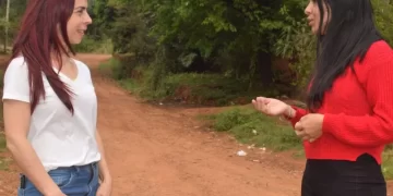 Evento solidario por Evelyn Olivera en Jardín América