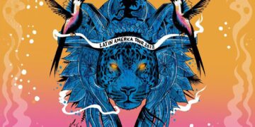 Natiruts en Posadas: la legendaria banda brasileña se presenta este sábado por primera vez en la capital misionera