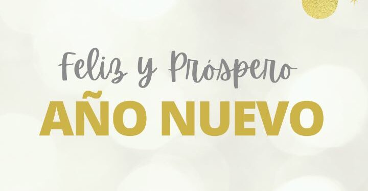 Grupo Bagu te invita a disfrutar Año Nuevo juntos
