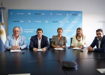 Convenio entre Misiones y Nación por deudas energéticas