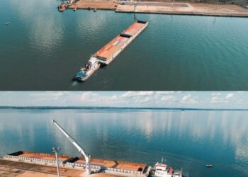 Carlos Rovira: “Puerto de Posadas: Objetivo cumplido”