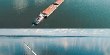 Carlos Rovira: “Puerto de Posadas: Objetivo cumplido”