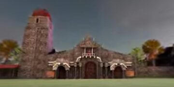 El MovilFest presenta una experiencia inmersiva hiperrealista en 360° para recorrer las Reducciones Jesuíticas de San Ignacio