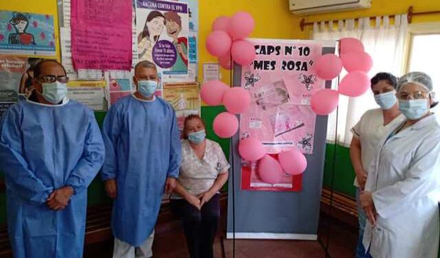 Entró en vigencia el Boleto Oncológico Gratuito Misionero