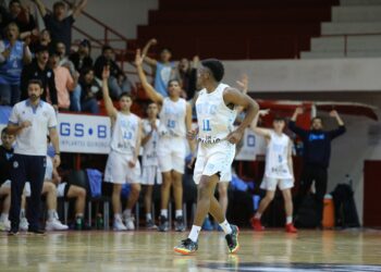 Oberá ya vive el Interligas de Desarrollo