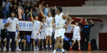 Oberá ya vive el Interligas de Desarrollo