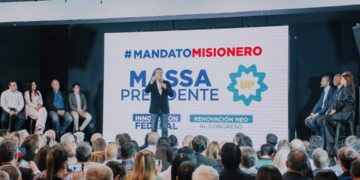 El desarrollo federal frente a la hegemonía centralista