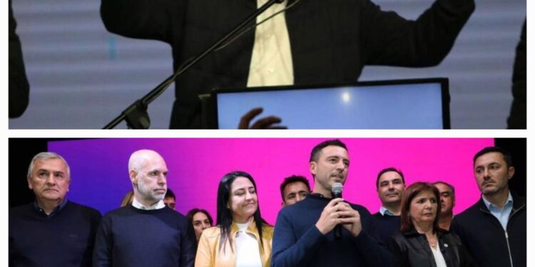 EL MENSAJE DEL FEDERALISMO