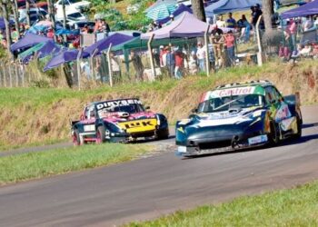 Oberá espera el arribo del misionero de pista