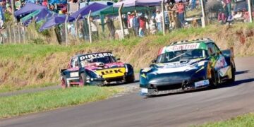 Oberá espera el arribo del misionero de pista