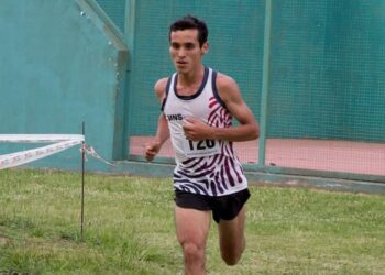 Nacional de Cross Country: con Agustín Da Silva como emblema, Misiones quiere ser protagonista