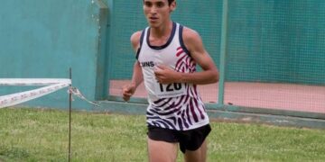 Nacional de Cross Country: con Agustín Da Silva como emblema, Misiones quiere ser protagonista