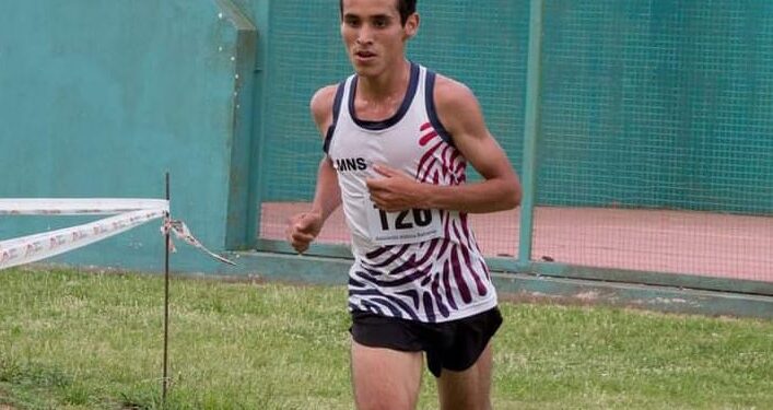 Nacional de Cross Country: con Agustín Da Silva como emblema, Misiones quiere ser protagonista