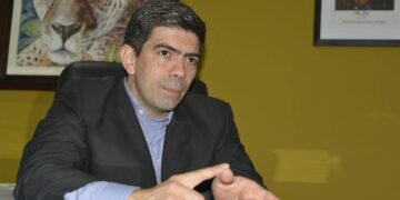 La Cámara de Representantes brindó acuerdo legislativo y Juan Manuel Díaz será Ministro del Superior Tribunal de Justicia de la Provincia