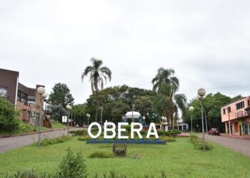 Atlético Oberá y Nacional directo a los cuartos