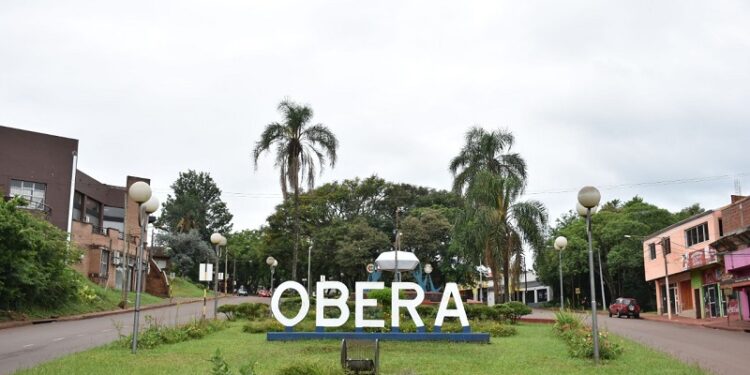 Atlético Oberá y Nacional directo a los cuartos