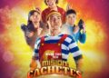 RUBÉN TUESTA “CACHETES” LLEGA CON SU NUEVO SHOW A MISIONES