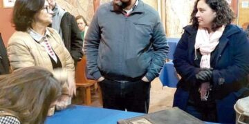 Digitalizarán audiovisuales de la Colectividad Rusa de Oberá