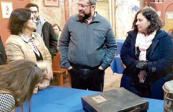 Digitalizarán audiovisuales de la Colectividad Rusa de Oberá