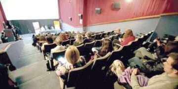 Cuenta regresiva para la 20º edición de Oberá en Cortos