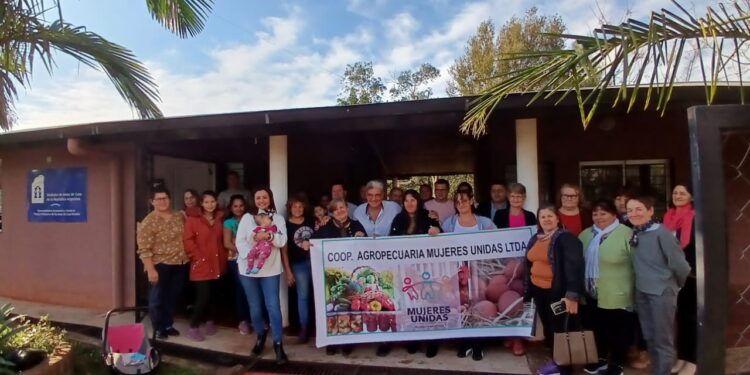 La lista de Schiaretti recorre la provincia llevando sus propuestas