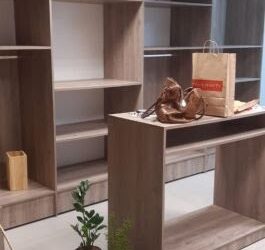 Robaron alrededor de 4 millones de pesos en ropa de marca de una tienda de Oberá