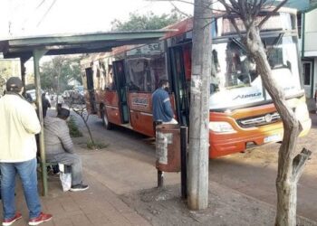 Oberá: el lunes habrá audiencia pública previo a suba del boleto