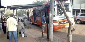 Oberá: el lunes habrá audiencia pública previo a suba del boleto