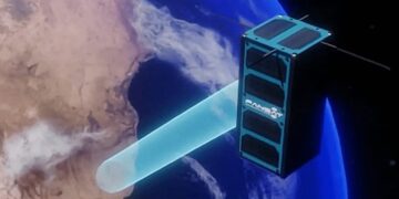 Presentarán en Tecnopolis avances de Melchora, el nanosatélite misionero
