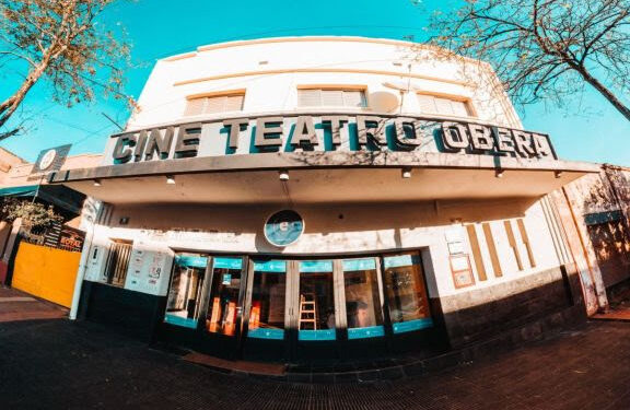 Oberá en Cortos: se prorrogó la inscripción a los certámenes competitivos