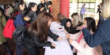 Presentaron el programa Crecer en Prevención en Oberá