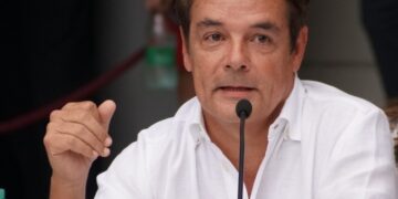 Rovira agradeció el apoyo recibido por la Renovación en las PASO