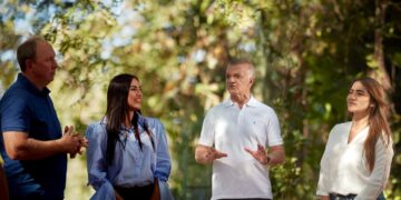 Agradecimiento y reafirmación del compromiso con los misioneros”, el comunicado del Frente Renovador de la Concordia luego de las PASO