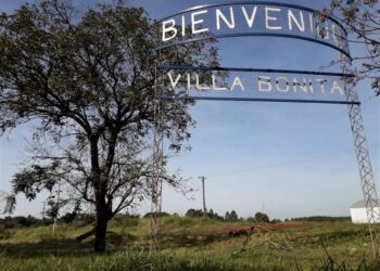 Villa Bonita busca independizarse de Campo Ramón y transformarse en un nuevo municipio misionero