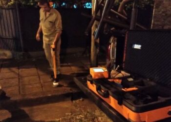 Oberá: cortes rotativos en el suministro de agua potable por problemas técnicos