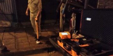 Oberá: cortes rotativos en el suministro de agua potable por problemas técnicos