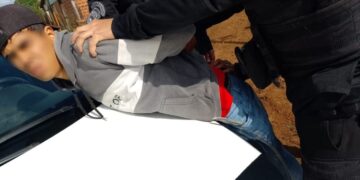 Intento de femicidio en Oberá | Detuvieron a un hombre que agredió a su pareja con un cuchillo tras una pelea