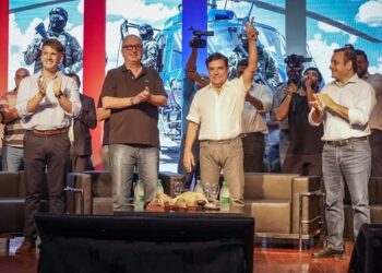 LA CONSTRUCCION DE LA PAZ SOCIAL 