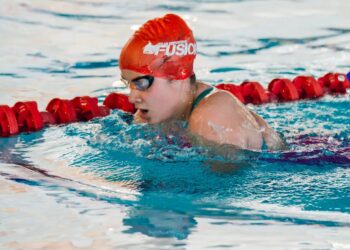 Oberá cuenta con un nuevo espacio para los deportes acuáticos