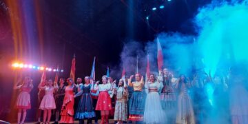 Oberá se prepara para la 43ª Fiesta del Inmigrante: “La gente espera que sea una de las más grandes de la provincia y también del país”