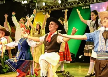 Alojamientos a pleno en Oberá de cara a la Fiesta Nacional del Inmigrante