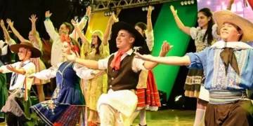 Alojamientos a pleno en Oberá de cara a la Fiesta Nacional del Inmigrante