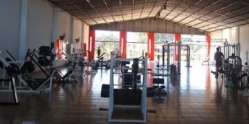 Oberá: un hombre de 58 años falleció mientras entrenaba en un gimnasio