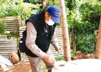 Realizarán un nuevo operativo del Liraa en Oberá