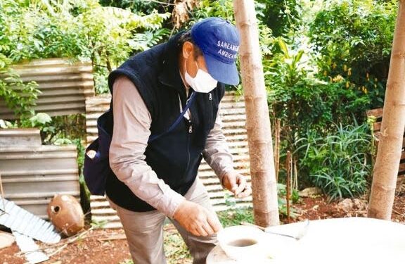 Realizarán un nuevo operativo del Liraa en Oberá