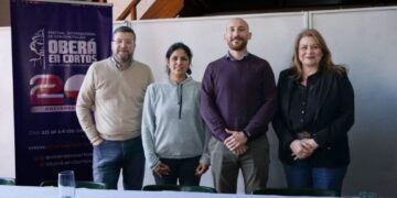 Presentaron oficialmente el Festival Internacional de Cine «Oberá en Cortos»