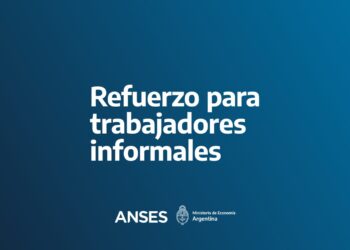 Operativo en ANSES Posadas para el nuevo Refuerzo para trabajadores informales 